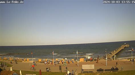 webcam schönberger strand seebrücke|Webcam Meerblick Ferienwohnung Schönberger Strand